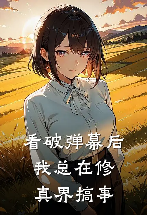 看破弹幕后，我总在修真界搞事