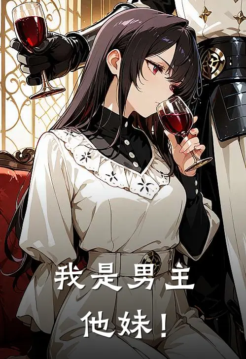 我是男主他妹！