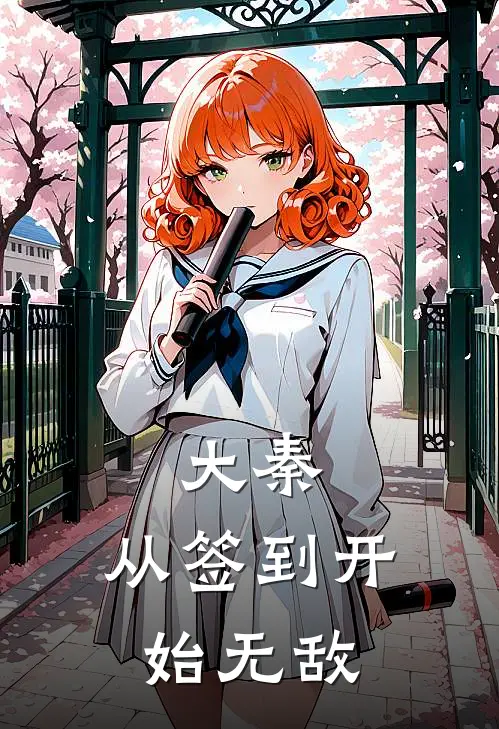 赢余曹连平(大秦：从签到开始无敌)_《大秦：从签到开始无敌》最新章节免费在线阅读