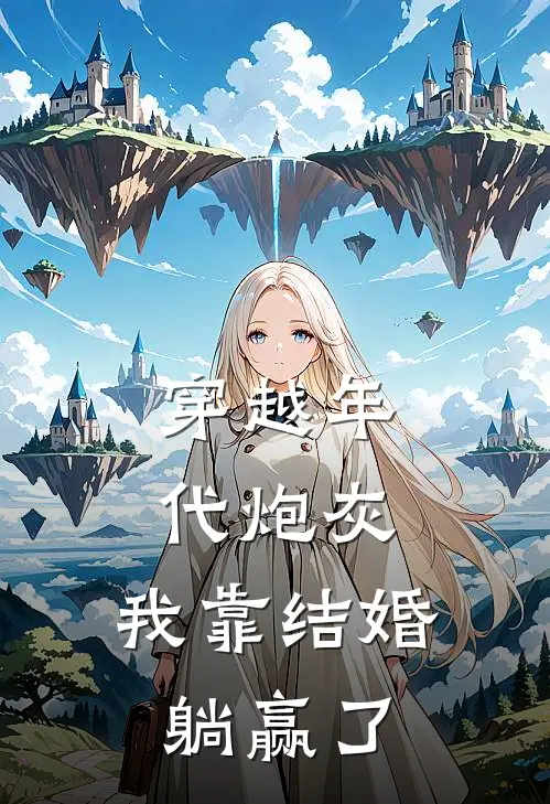 穿越年代炮灰，我靠结婚躺赢了