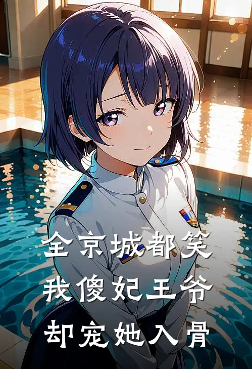 全京城都笑我傻妃王爷却宠她入骨苏清染萧绝完整版免费小说_热门网络小说推荐全京城都笑我傻妃王爷却宠她入骨(苏清染萧绝)