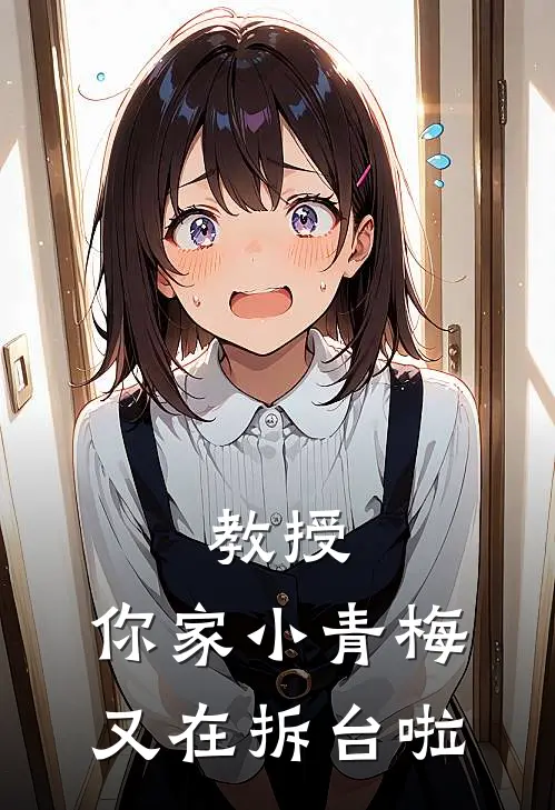 教授，你家小青梅又在拆台啦