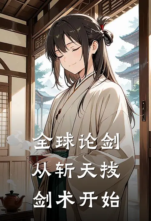 全球论剑：从斩天拔剑术开始