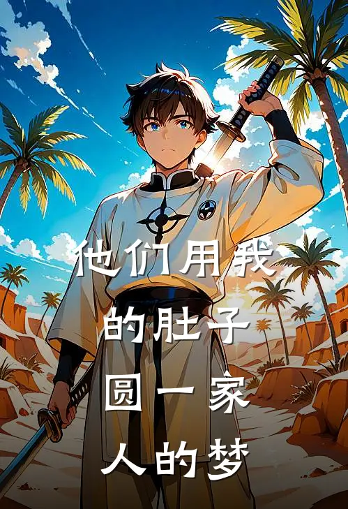 他们用我的肚子，圆一家人的梦(许婉如陆北辰)最新好看小说_无弹窗全文免费阅读他们用我的肚子，圆一家人的梦许婉如陆北辰