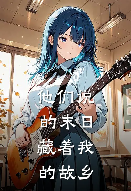 他们说的末日，藏着我的故乡