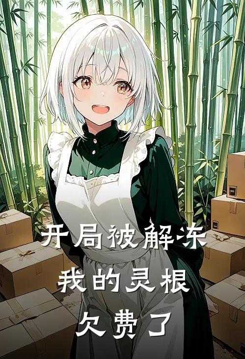 开局被解冻：我的灵根欠费了云衍云衍完结版免费阅读_开局被解冻：我的灵根欠费了全章节免费在线阅读