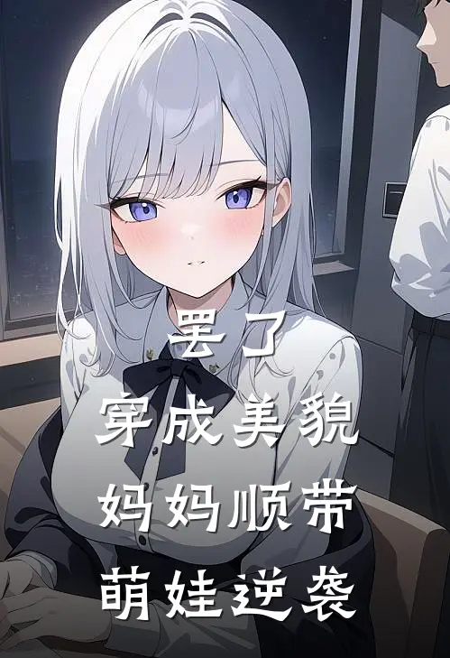 罢了，穿成美貌妈妈顺带萌娃逆袭