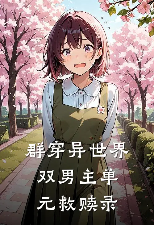 群穿异世界：双男主单元救赎录江喻路淮完整版小说_最新章节列表群穿异世界：双男主单元救赎录(江喻路淮)