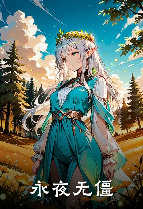 永夜无僵全文免费阅读无弹窗大结局_永夜无僵（景亮万启）小说免费阅读大结局