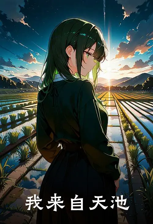 天羽钟馗我来自天池最新章节阅读_天羽钟馗最新章节在线阅读