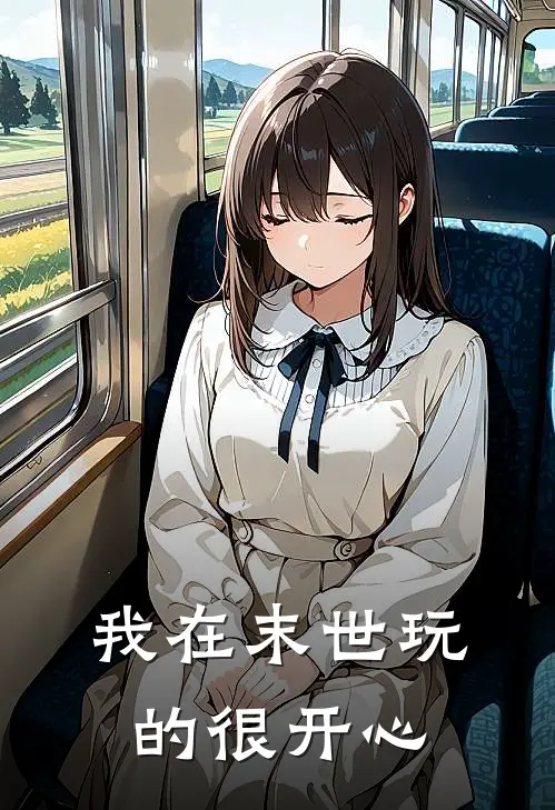 我在末世玩的很开心林晚林晚免费小说全本阅读_小说免费完结我在末世玩的很开心林晚林晚