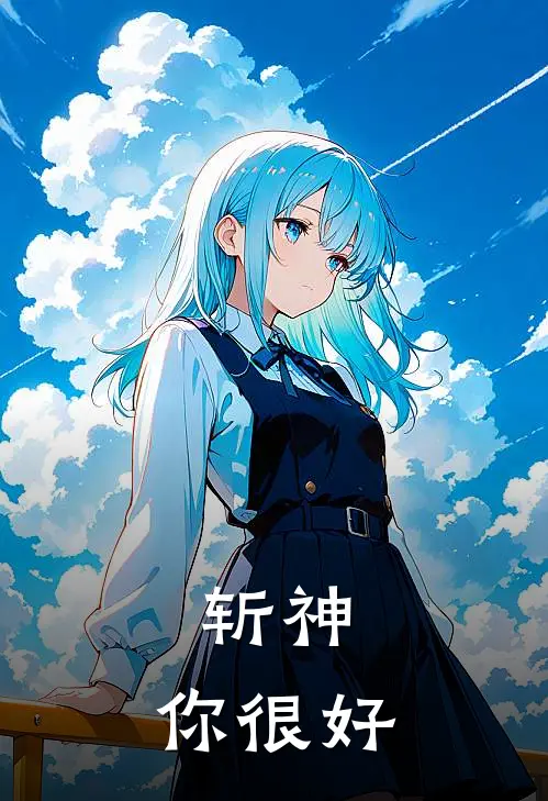 伶梨赵空城(斩神：你很好)完整版免费在线阅读_《斩神：你很好》全集在线阅读