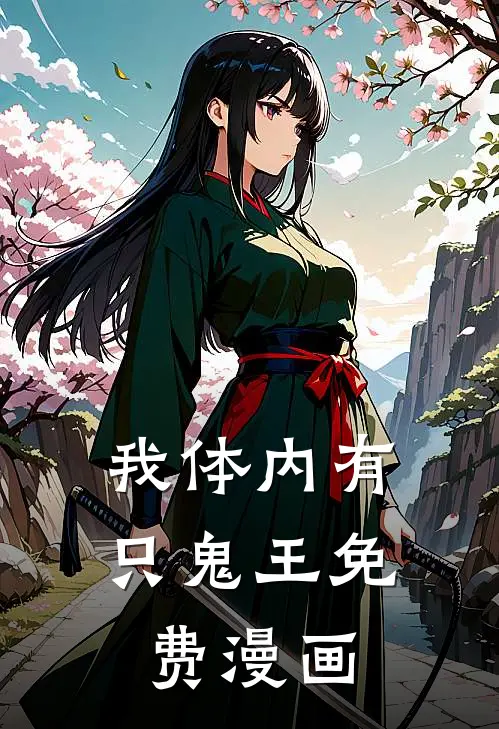 我体内有只鬼王免费漫画