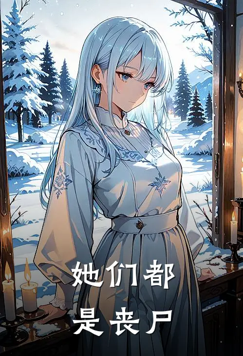 她们都是丧尸(苏逸秦蓁蓁)免费阅读无弹窗_最新好看小说推荐她们都是丧尸苏逸秦蓁蓁