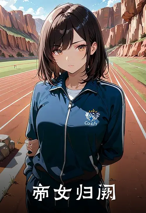 帝女归阙(赵问安容衍)无弹窗小说免费阅读_小说免费阅读无弹窗帝女归阙赵问安容衍