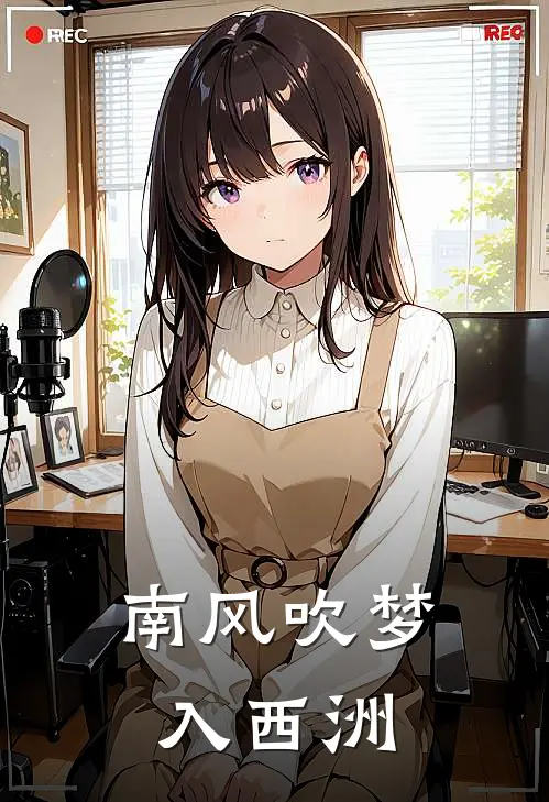 南风吹梦入西洲