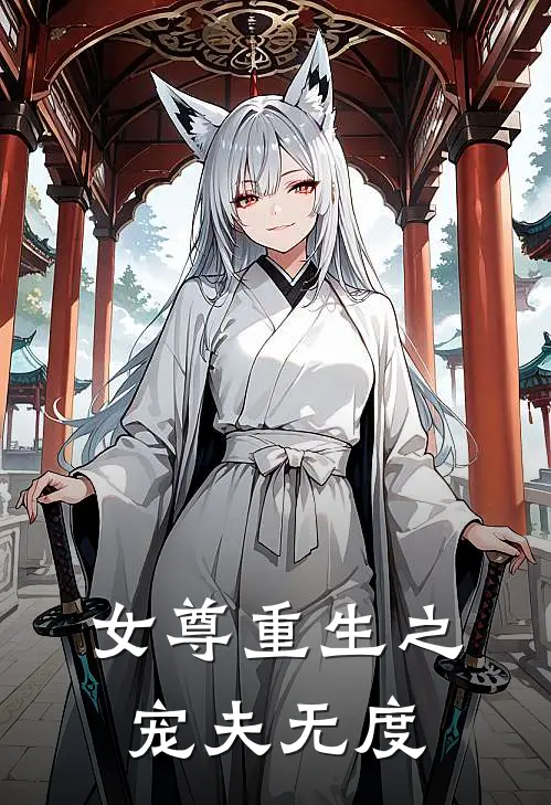 女尊重生之宠夫无度(顾尘姬如清)全文免费在线阅读_女尊重生之宠夫无度热门小说