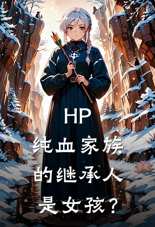 HP：纯血家族的继承人是女孩？以利亚艾拉全本免费完结小说_免费小说完结HP：纯血家族的继承人是女孩？以利亚艾拉