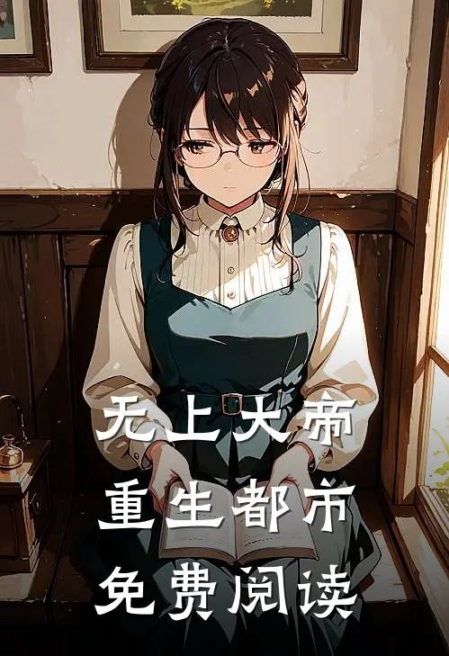 无上大帝重生都市免费阅读