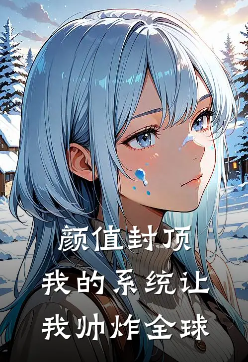 颜值封顶：我的系统让我帅炸全球