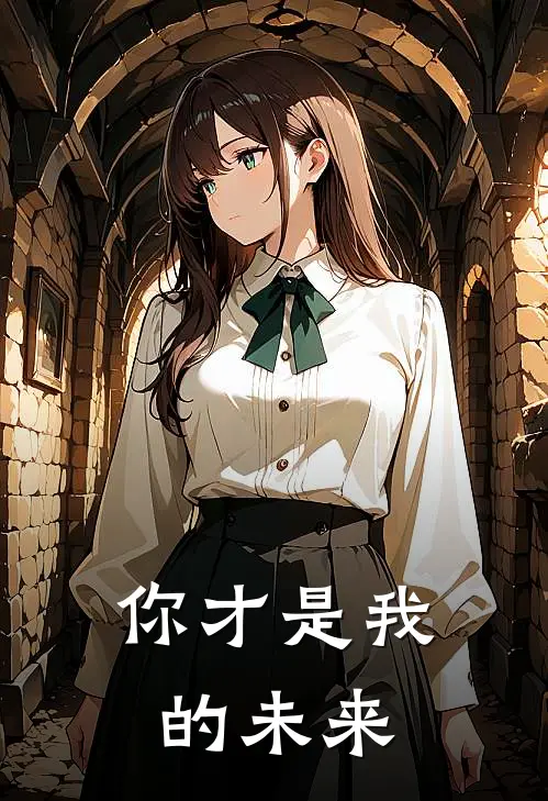 《你才是我的未来》俞辰林小满已完结小说_你才是我的未来(俞辰林小满)火爆小说