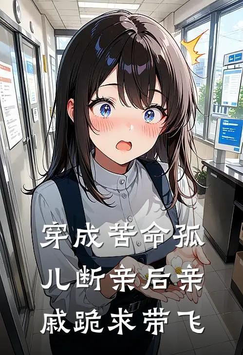 穿成苦命孤儿断亲后亲戚跪求带飞(苏七七苏婉)免费小说_最新小说全文阅读穿成苦命孤儿断亲后亲戚跪求带飞苏七七苏婉