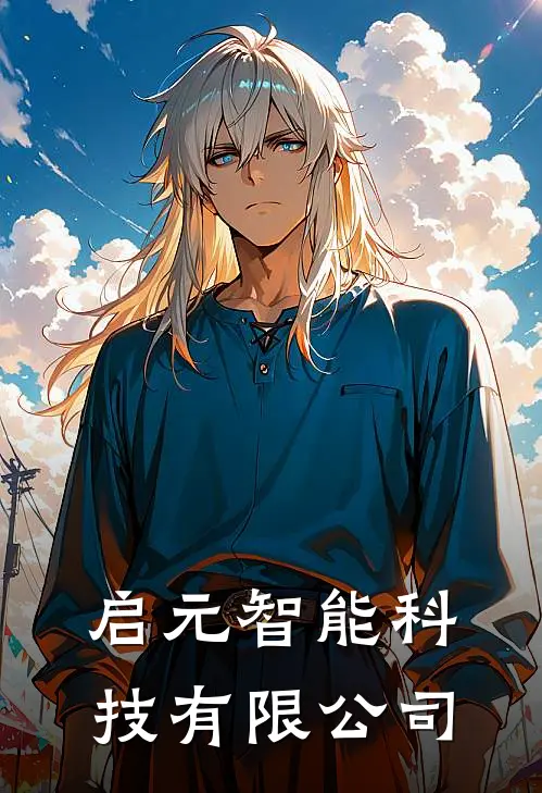 启元智能科技有限公司