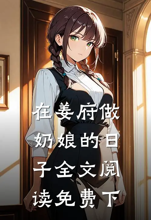 在姜府做奶娘的日子全文阅读免费下