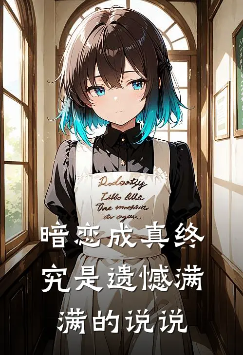 暗恋成真终究是遗憾满满的说说