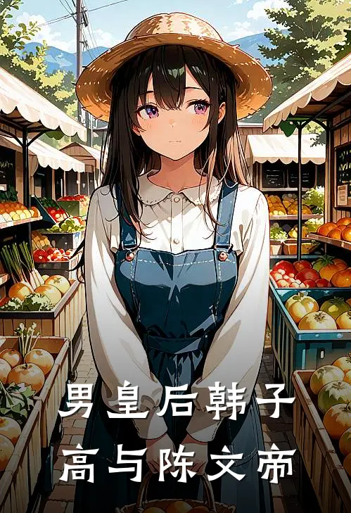 男皇后韩子高与陈文帝