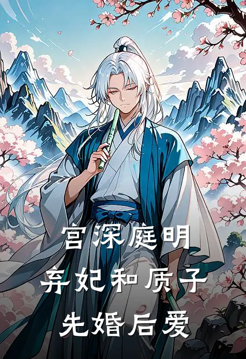 宫深庭明：弃妃和质子先婚后爱