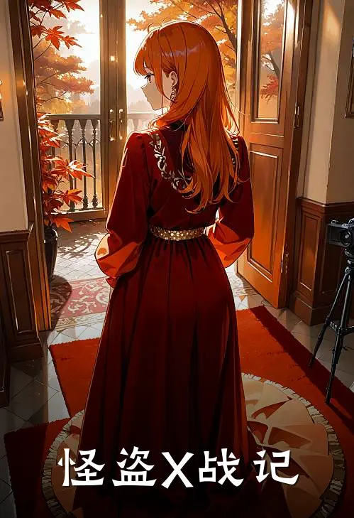 怪盗X战记(瓦里特莉莉丝)最新完结小说_完结版小说全文免费阅读怪盗X战记(瓦里特莉莉丝)