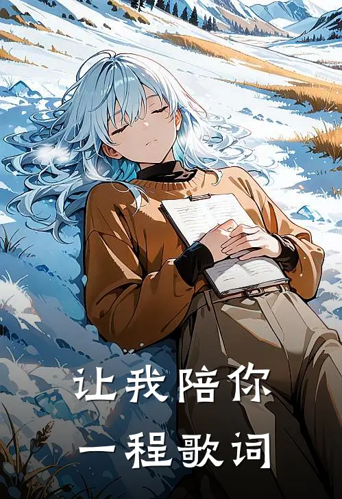 让我陪你一程歌词