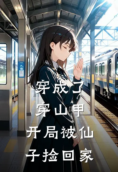 穿成了穿山甲，开局被仙子捡回家灵汐墨宝儿在线免费小说_最新推荐小说穿成了穿山甲，开局被仙子捡回家(灵汐墨宝儿)