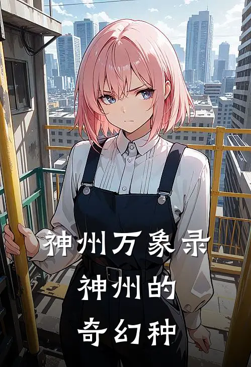 艾拉瑞尔洛瑟里安《神州万象录：神州的奇幻种》完结版阅读_(神州万象录：神州的奇幻种)全集阅读