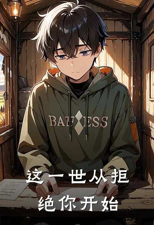 这一世从拒绝你开始