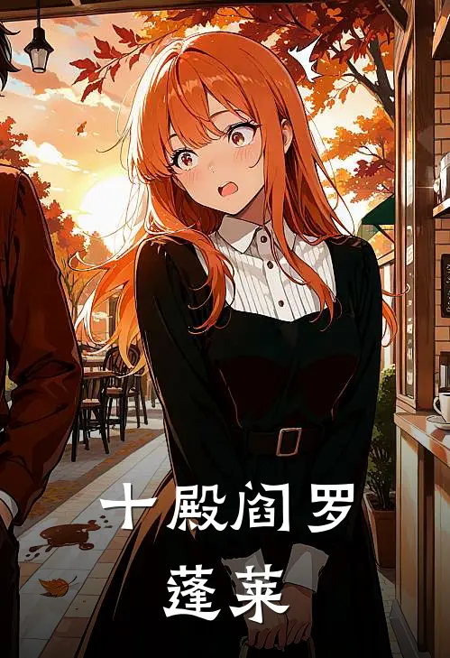 十殿阎罗：蓬莱(左殊金玖)完本小说_免费阅读无弹窗十殿阎罗：蓬莱左殊金玖