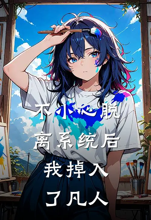 不小心脱离系统后，我掉入了凡人