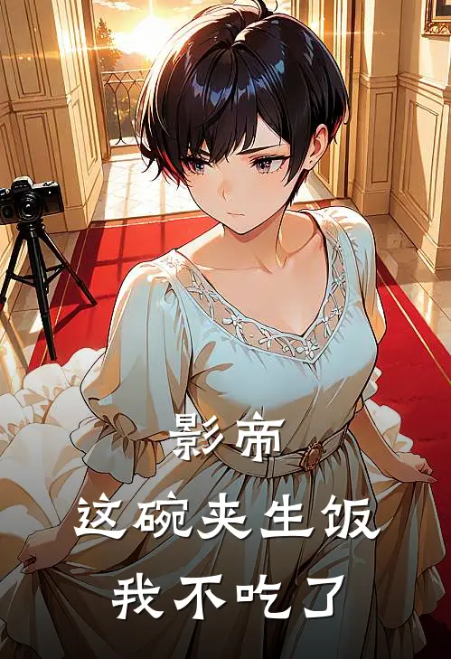 影帝，这碗夹生饭我不吃了