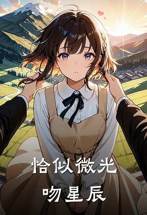 恰似微光吻星辰林晚顾夜白热门小说免费阅读_网络热门小说恰似微光吻星辰(林晚顾夜白)