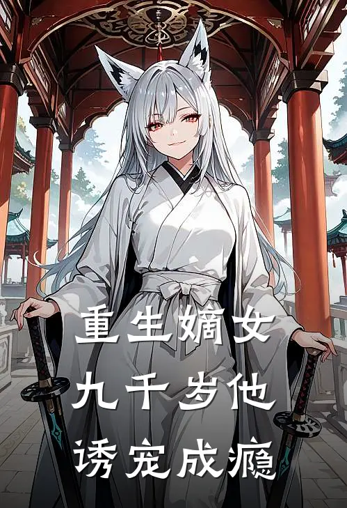 重生嫡女：九千岁他诱宠成瘾