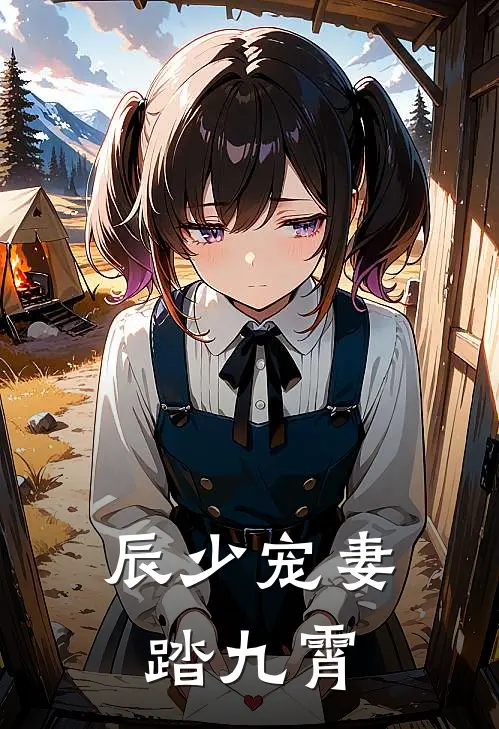 辰少宠妻踏九霄苏清鸢苏雅然小说完结_免费小说全本辰少宠妻踏九霄(苏清鸢苏雅然)