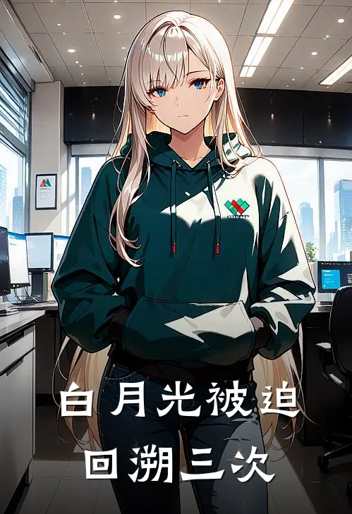 白月光被迫回溯三次