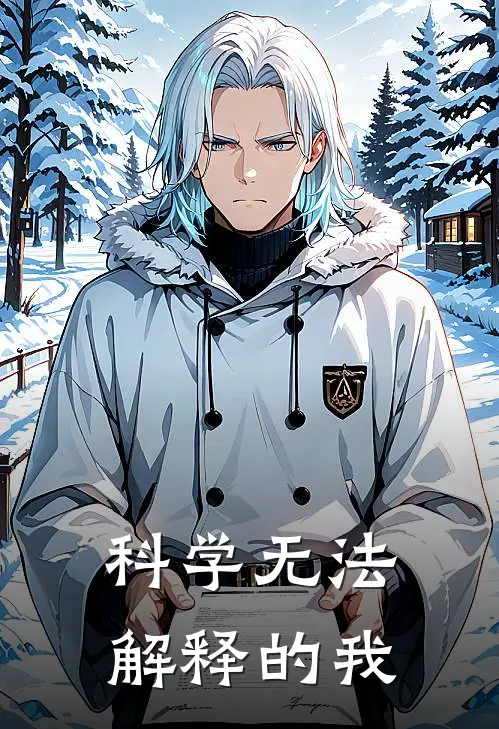 科学无法解释的我(柯黎柯黎)热门网络小说_最新章节列表科学无法解释的我(柯黎柯黎)