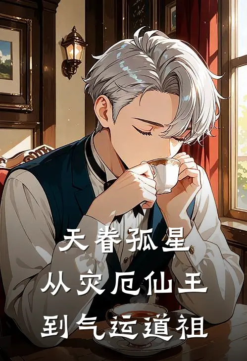 天眷孤星：从灾厄仙王到气运道祖苏云逍王莽免费小说阅读_免费小说大全天眷孤星：从灾厄仙王到气运道祖(苏云逍王莽)