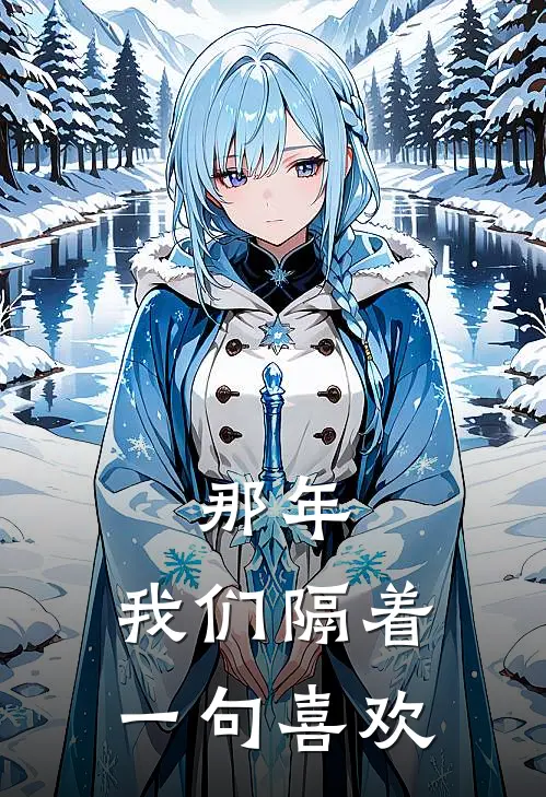 那年，我们隔着一句喜欢