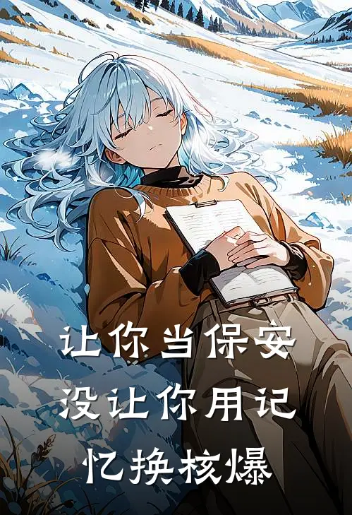 让你当保安，没让你用记忆换核爆