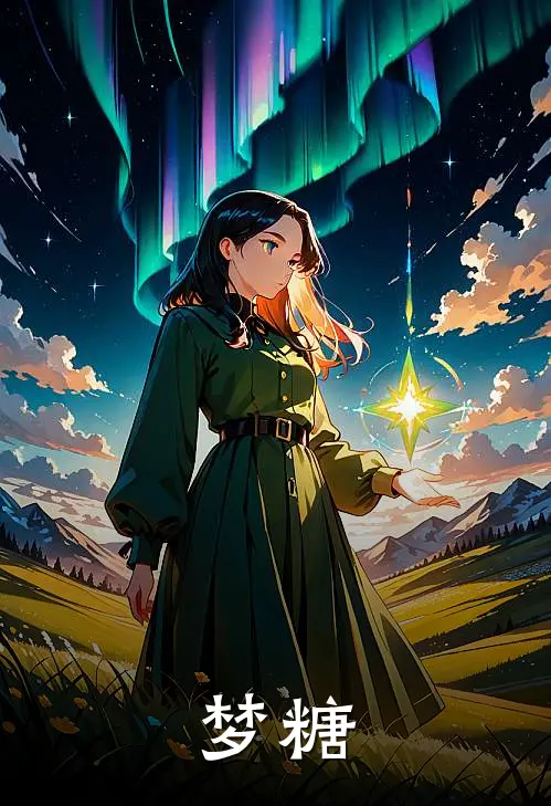 梦糖林晓苏然完本完结小说_无弹窗全文免费阅读梦糖(林晓苏然)