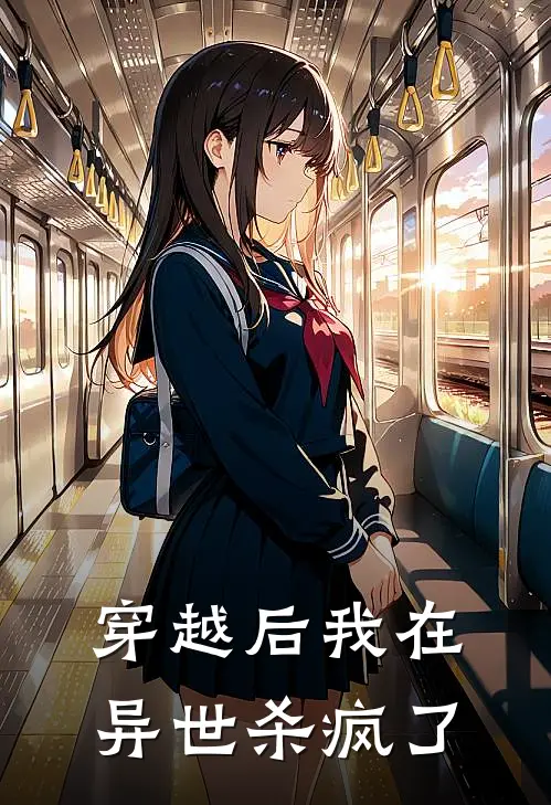 穿越后我在异世杀疯了