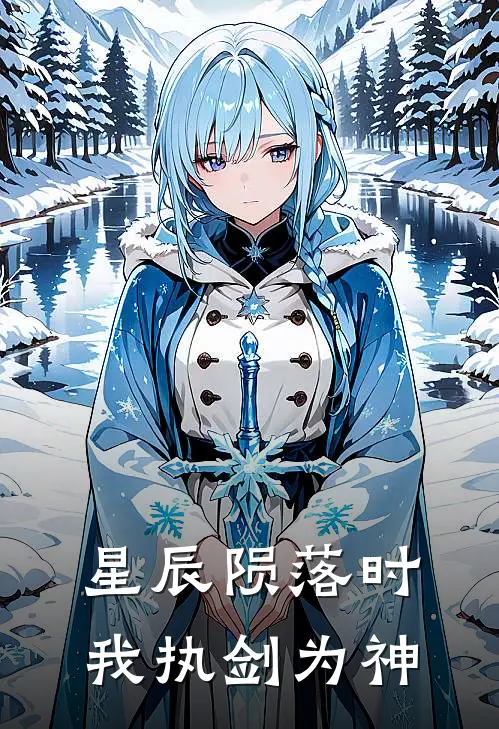 星辰陨落时，我执剑为神